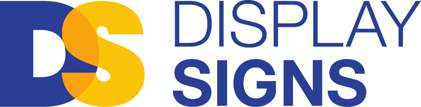 Display Signs
